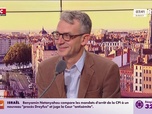 Replay Apolline Matin - Emission du 22 novembre 2024, 7h30/8h30