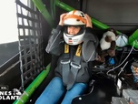 Replay Les reines du volant - Episode 15