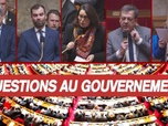 Replay Questions au Gouvernement du mercredi 28 janvier 2026