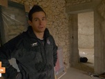Replay Objectif maison : chantier en famille - S3 E8