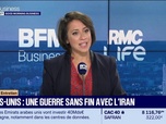Replay Good Morning Business - Les Houthis gagnent du terrain en mer Rouge