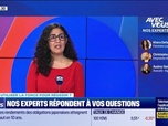 Replay Avec Vous, BFM Business vous répond - Avec vous - Mercredi 19 novembre
