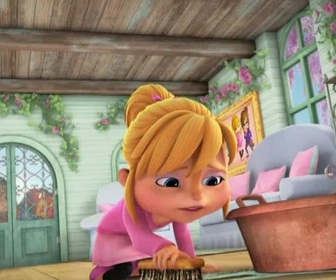 Replay Alvinnn Et les Chipmunks - Al-Brittina