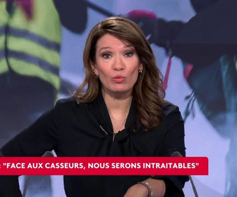 Replay A suivre avec Claire-Elisabeth Beaufort - 18/10/2026