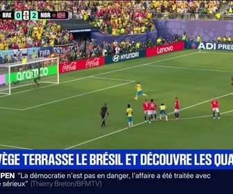 Replay BFM Première prématinale - Le journal des sports du lundi 6 juillet