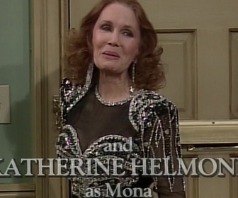 Replay Madame est servie - S05 E09 - La vie de papa