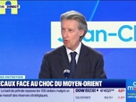 Replay Good Morning Business - Le Grand entretien : JCDecaux, des résultats en hausse - 12/03