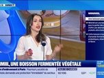 Replay Le Pitch : Minimil, une boisson fermentée végétale - 15/05