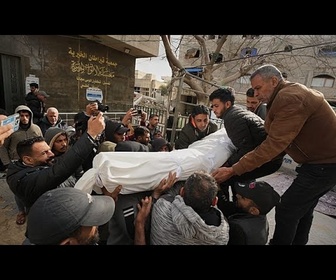 Replay À Gaza, un Ramadan endeuillé entre trêve fragile et ruines