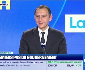 Replay Le Grand entretien : RN, quel programme économique ? - 24/09