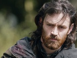 Replay The musketeers - S3 E6 - Mort d'un héros