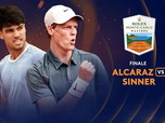 Replay Rolex Monte-Carlo Masters - 12/04/2026