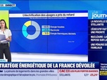 Replay Good Morning Business - La stratégie énergétique de la France dévoilée