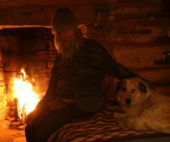 Replay Seuls face à l'Alaska - S12E8 - Bataille dans le wild