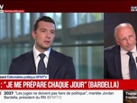 Replay Les émissions spéciales - Édition spéciale : Blocus, Trump prêt à le faire durer pendant des mois - 29/04