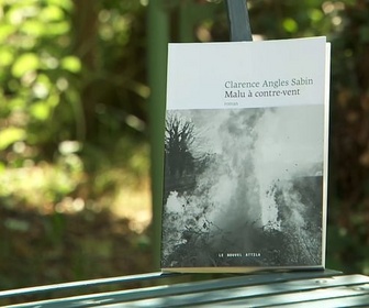 Replay ARTE Journal - Roman : une enfance dans l'Aveyron