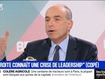 Replay Face à Face - Budget: On a déjà sacrifié la réforme des retraites, on aurait pu dire stop à monsieur Faure, estime Jean-François Copé, maire LR de Meaux
