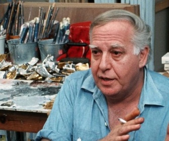 Replay Grandes œuvres et grands artistes - Philip Guston : peindre l'Amérique