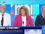 Replay Le débat - Nicolas Doze face à Jean-Marc Daniel : Logement, le vrai choc ? - 03/05