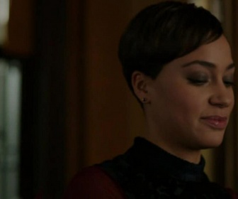Replay The good fight - S1 E4 - Droit de propriété