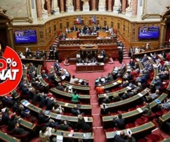 Replay 100% Sénat - Lutte contre les violences faites aux femmes : adoption d'une proposition de loi