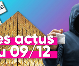 Replay Top Info - Marché de la drogue : la cocaïne détrône le cannabis en France