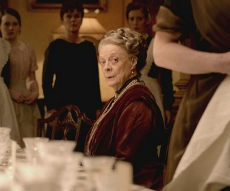 Replay Downton Abbey - S2 E2 - L'entraide