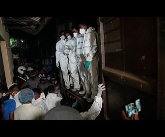 Replay Un sous-marin américain coule une frégate iranienne dans l'océan Indien, faisant 87 morts