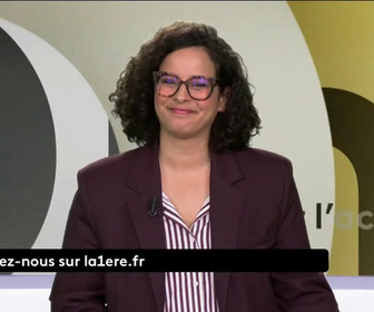 Replay Outre-mer l'actu - 12/02/2026