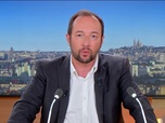 Replay Le JT de 7h - Émission du samedi 24 août 2024