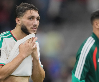 Replay Le club du Mondial - Mondial 2026 : l'Algérie sort par la petite porte