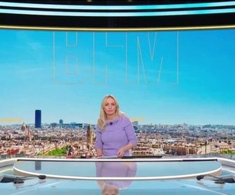 Replay BFM week-end - dimanche 23 novembre