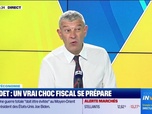 Replay Doze d'économie : Budget, un vrai choc fiscal se prépare - 30/09