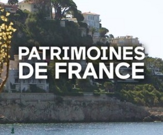 Replay Patrimoines de France - L'invention du tourisme balnéaire