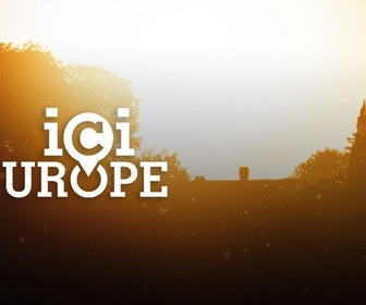 Replay Ici l'Europe - Canicule, incendies, sécheresse : quelles leçons pour l'UE ?