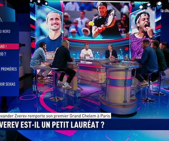 L'Équipe du Soir replay