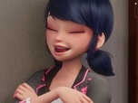 Replay Miraculous - Les aventures de Ladybug et Chat Noir - Sublimation