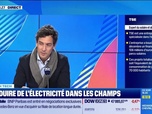 Replay French Tech : Produire de l'électricité dans les champs - 18/12