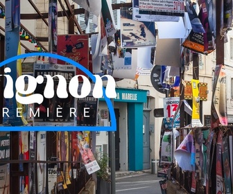 Avignon Première replay