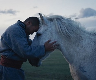 Replay Mongolie, l'homme qui aimait les chevaux - 360° Reportage