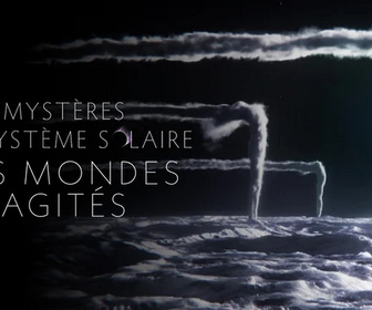 Replay Mystères du système solaire - 22/05/2026