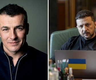 Replay Les routes de la soif / Nouveaux pourparlers Ukraine-Russie - 28 minutes