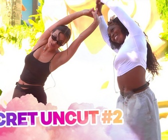 Replay Secret story 2026 - Secret Uncut 2 du 26/06