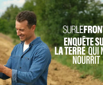 Replay Sur le front - 30/03/2026