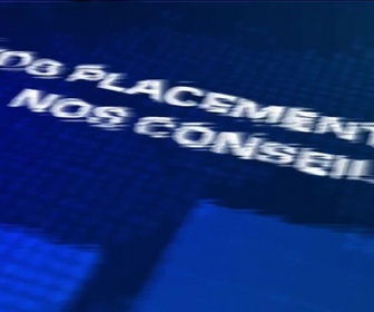 Replay BFM Bourse - Mardi 8 septembre