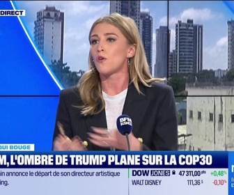 Le monde qui bouge replay