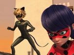 Replay Miraculous - Les aventures de Ladybug et Chat Noir - Exauceur