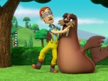 Replay Paw Patrol, la Pat'Patrouille - La journée de l'Amitié - 22'