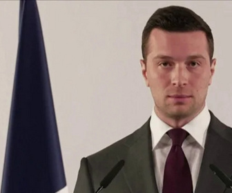 Replay C dans l'air - 16/03/2026