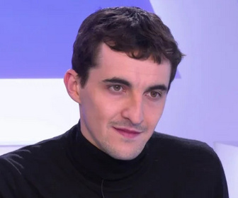 Replay C dans l'air l'invité